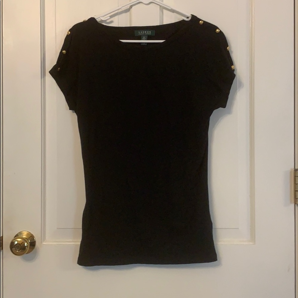🌼HP🌼 Lauren Ralph Lauren Top